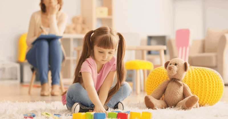 How To Become A Child Counsellor In The UK Course Cloud