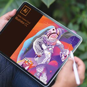 Illustrator on the iPad: Essential Projects