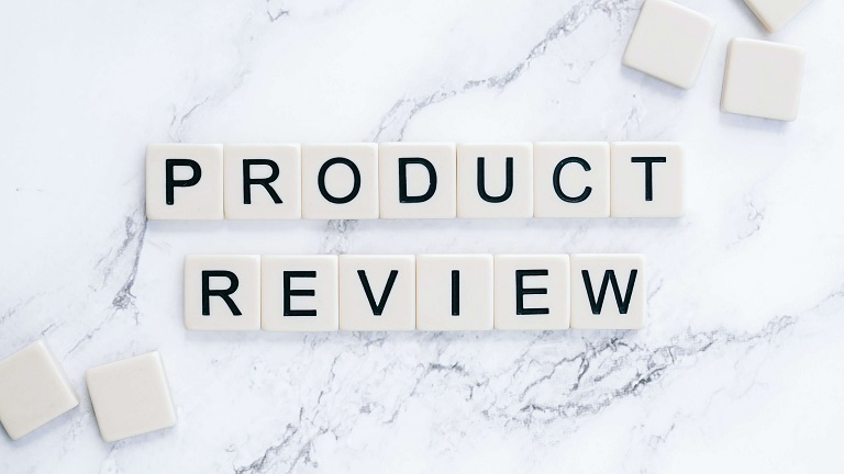 Review Product Survey review product