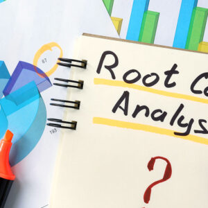 Root Cause Analysis: Toolkit