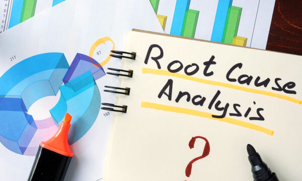 Root Cause Analysis: Toolkit
