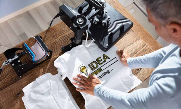 Start A T-Shirt Business | Merch By Amazon, Teespring & More