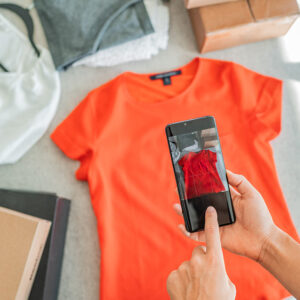 T-Shirt Business: Online Marketing