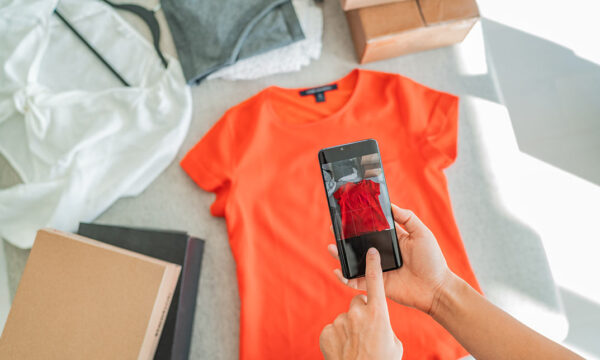 T-Shirt Business: Online Marketing