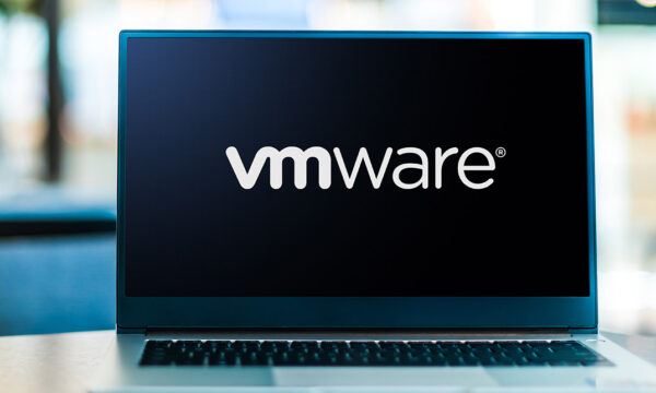 VMware vSphere Course