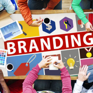 Branding Your Business: A Beginners Blueprint