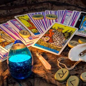 Entendiendo el Tarot