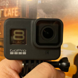 GoPro Hero 8 Camera Fundamentals