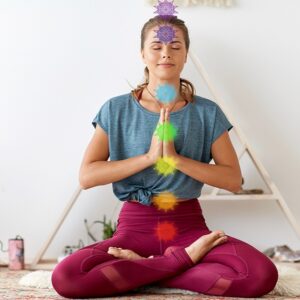 Kundalini Awakening Guided Meditations