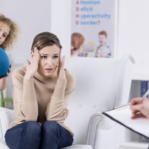 ADHD Mums: 3 Secrets to Banish Burnout