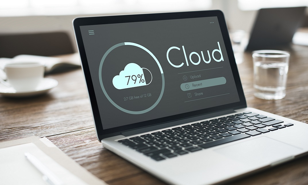 Cloud Computing / CompTIA Cloud+ (CV0-002)