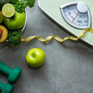 Weight Loss, Dietetics & Health