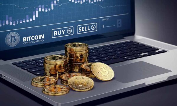 Complete Cryptocurrency Trading 2021