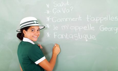 Daily Spoken French - Lesson 3 - Descriptions