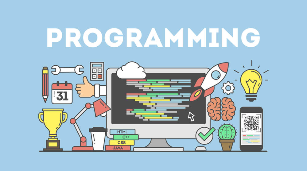Learn Basic Programming Language