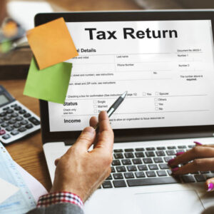 UK Self Assessment Tax Return Filing Online