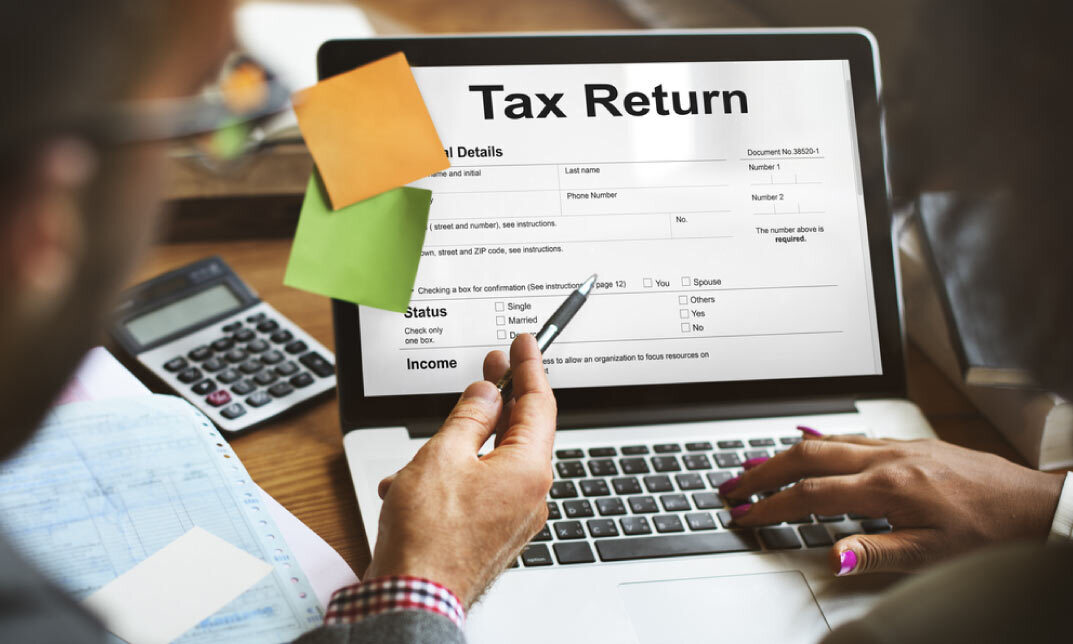 UK Self Assessment Tax Return Filing Online