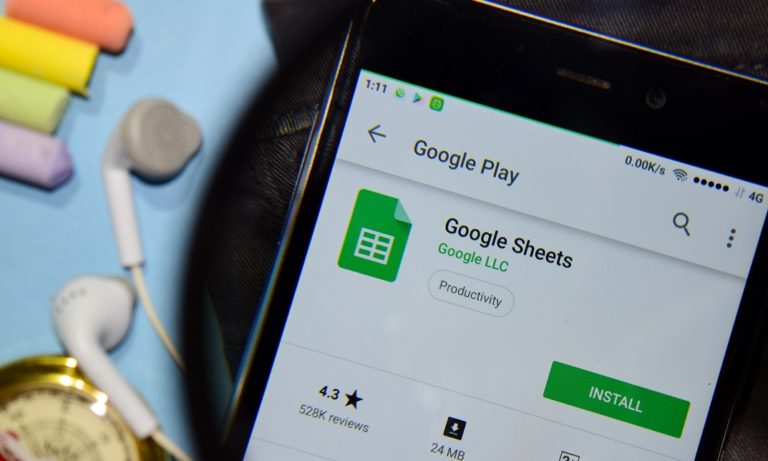 Bookkeeping Tool Google Sheets Course Cloud