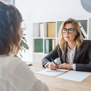 Effective Interviewing Beginner