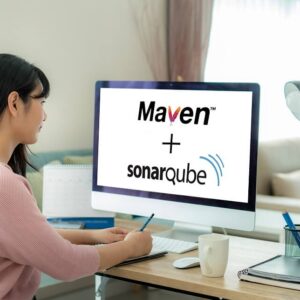 Maven and SonarQube for DevOps Engineers