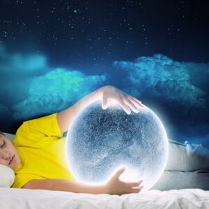 An Essential Guide to Lucid Dreaming