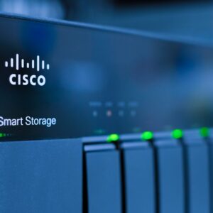 Cisco CCNP ENARSI