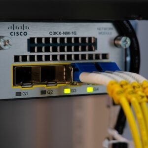 Learn Cisco EIGRP and OSPF Protocols