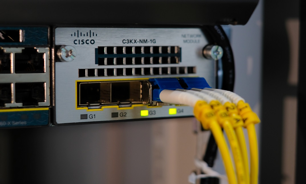 Learn Cisco EIGRP and OSPF Protocols