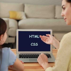 Learn to Code HTML, CSS for Beginners: Coding for Kids