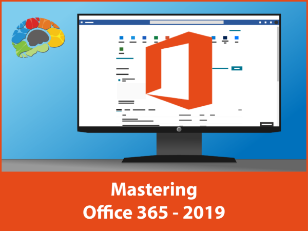 Mastering Office 365 (2019)