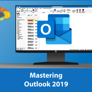 Mastering Outlook 2019