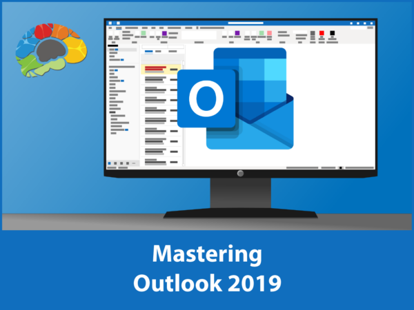 Mastering Outlook 2019