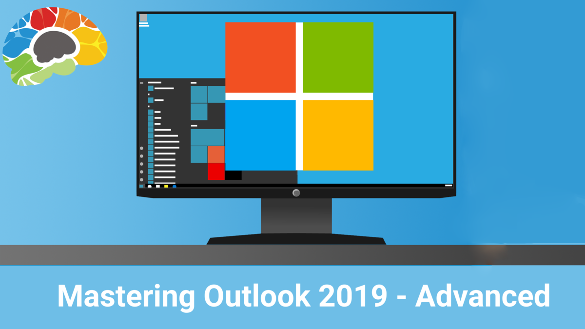 Mastering Outlook 2019 - Advanced