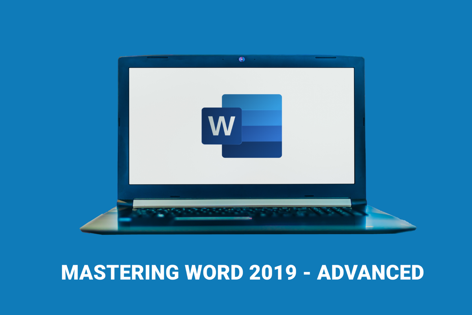 Mastering Word 2019 - Advanced - Course Cloud