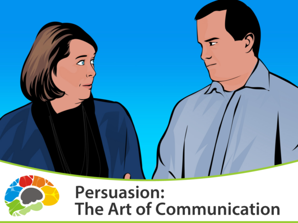 Persuasion The Art of Communication