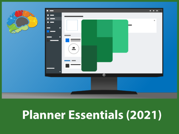 Microsoft Planner Essentials (2021)