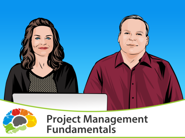 Project Management Fundamentals