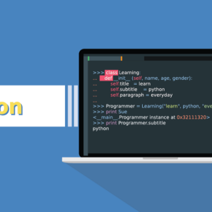 Programming for Kids and Beginners: Learn to Code in Python