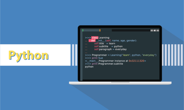 Programming for Kids and Beginners: Learn to Code in Python