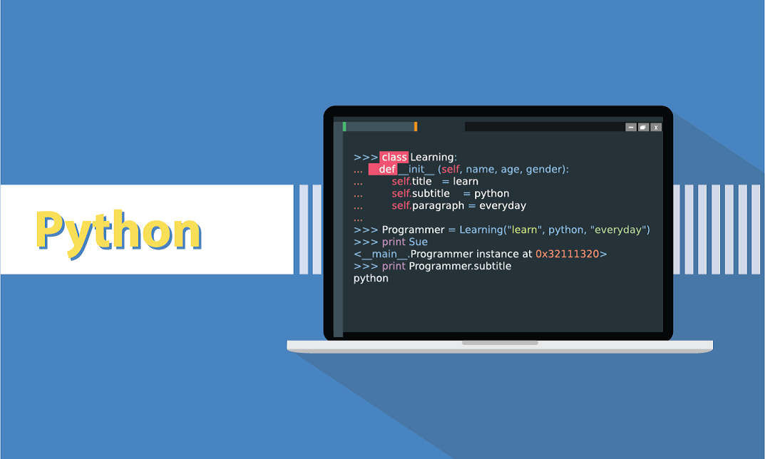 Python Basics Coding for Absolute Beginners: Programming