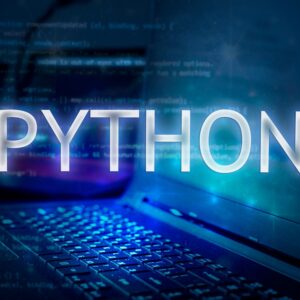 Python Intermediate Coding