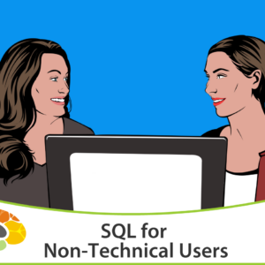 SQL for Non-Technical Users