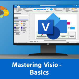 Mastering Visio Basics