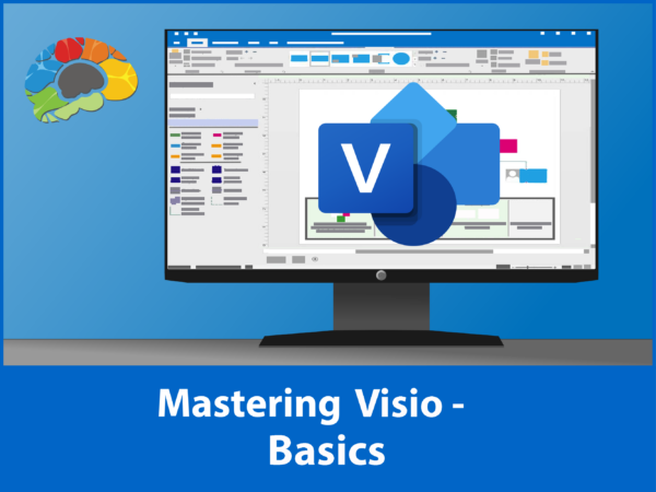 Mastering Visio Basics