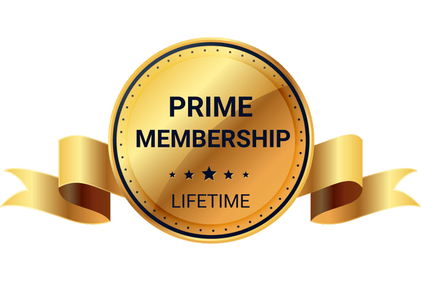 Prime Membership - Course Cloud