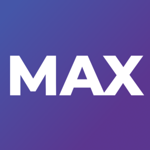 Cloud max subscription logo
