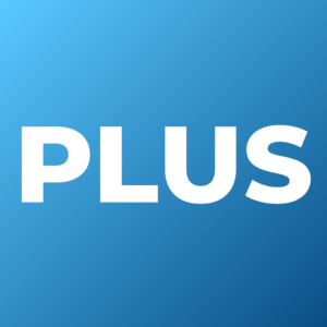 Cloud Plus Monthly Subscription Logo