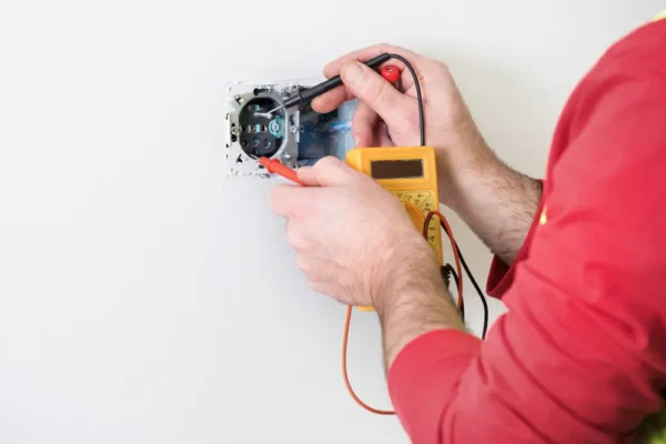 Basic Electricity Course