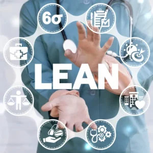 Diploma in Lean Process and Six Sigma