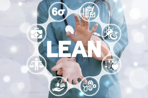 Diploma in Lean Process and Six Sigma